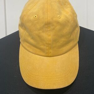 Brooks Brothers 💯% Cotton Casual Baseball Cap